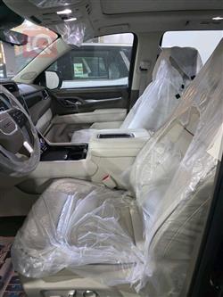 جي ام سي يوكون